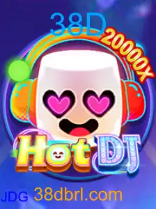 HotDJ
